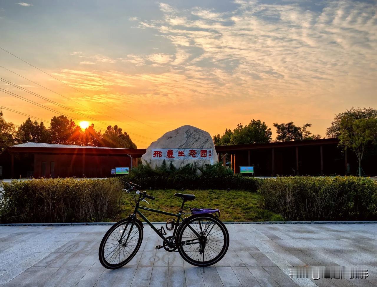 #这么近 那么美 周末到河北#