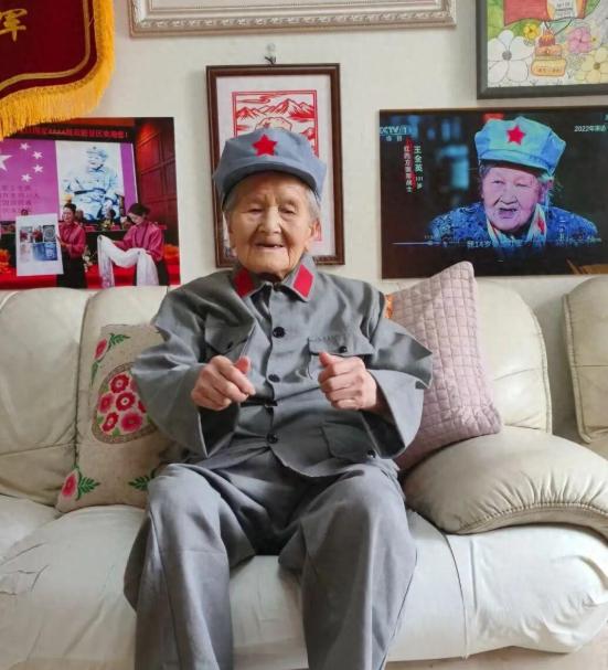 “一个时代，悄然落幕了！”7月22日，据红星新闻报道，半个月前才刚刚度过105岁