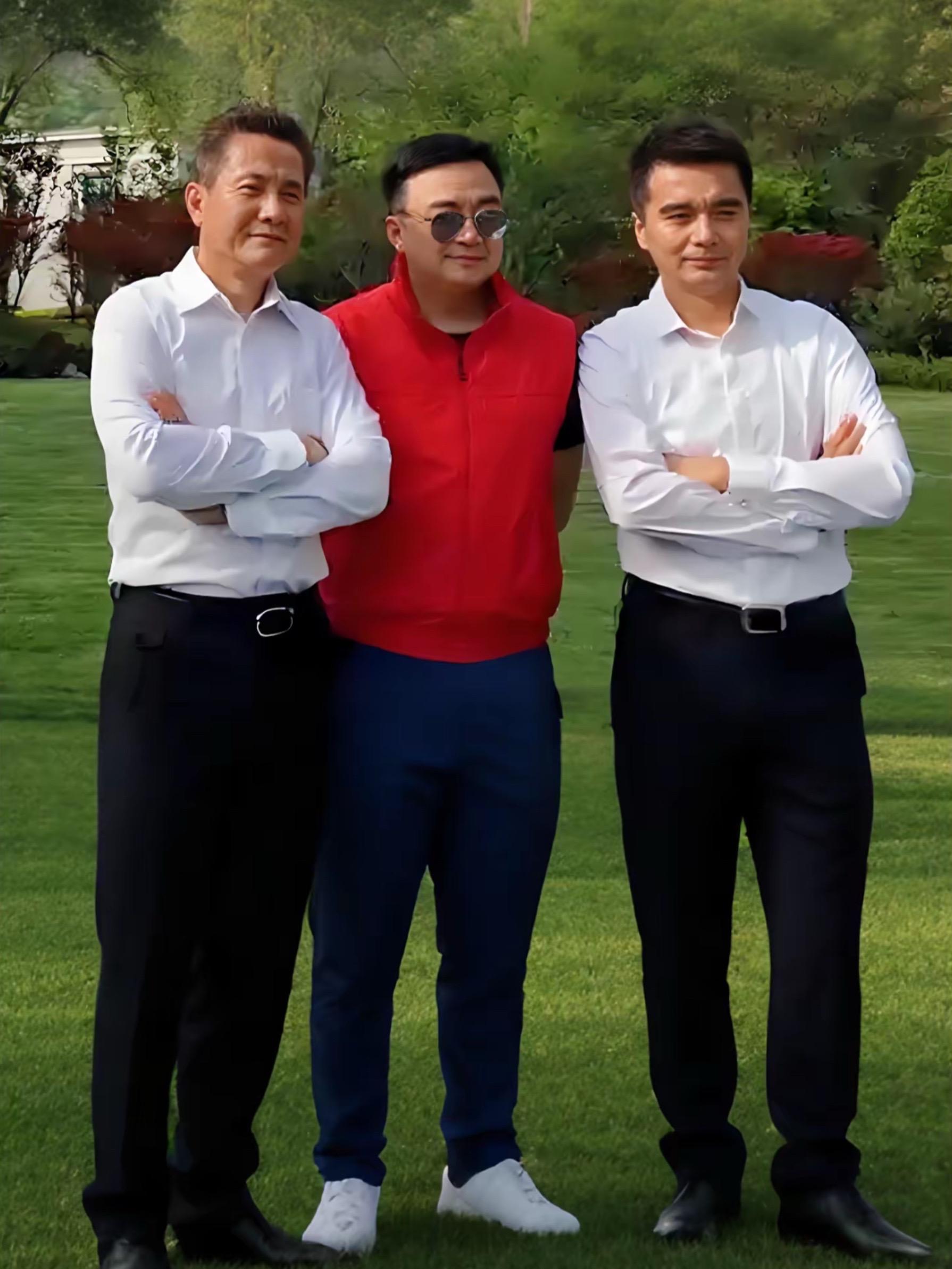 我的男神
