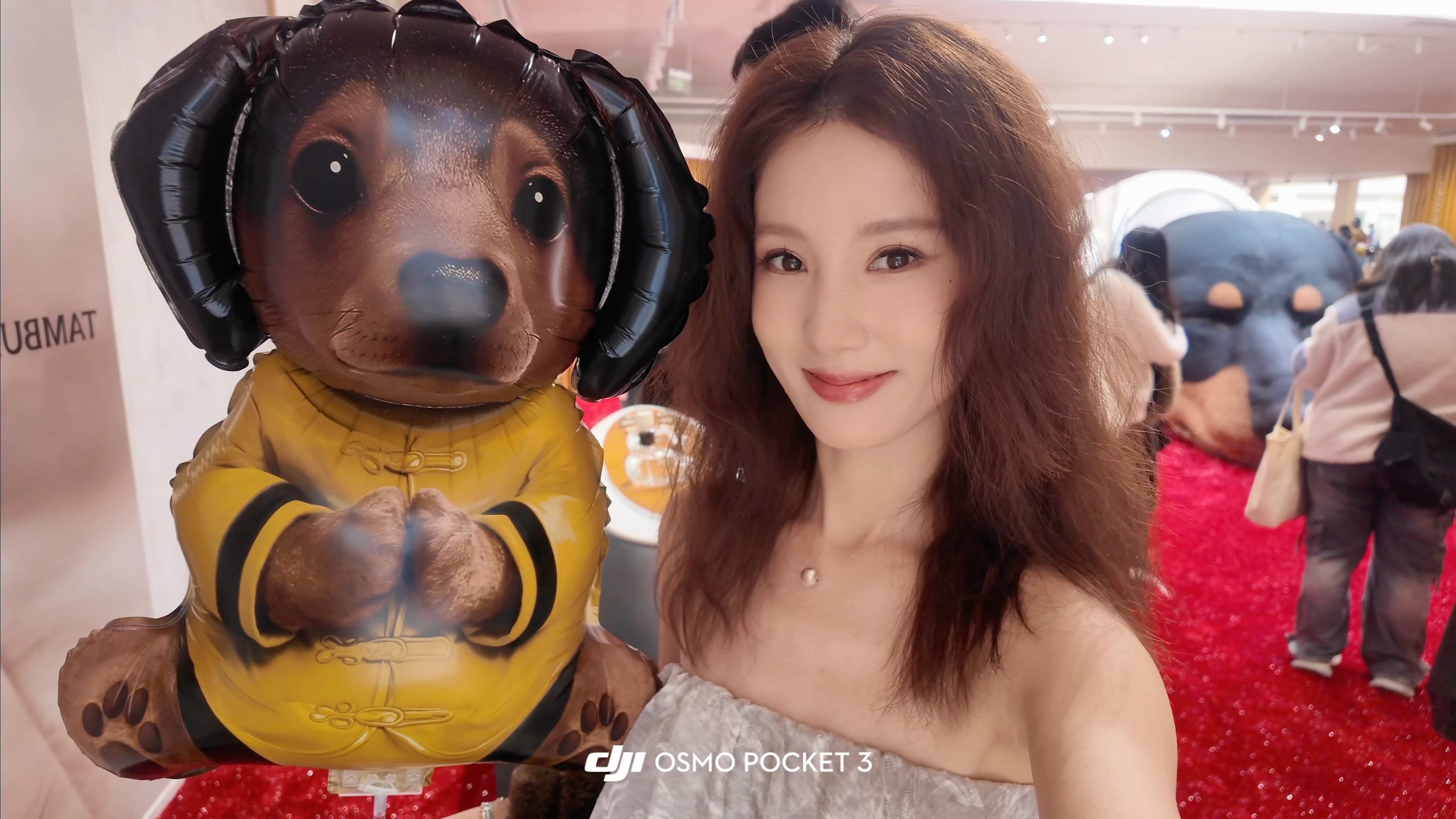 总有人问我的Vlog是用什么拍的，怎么那么高清又好看，不得不说我的法宝——就是大