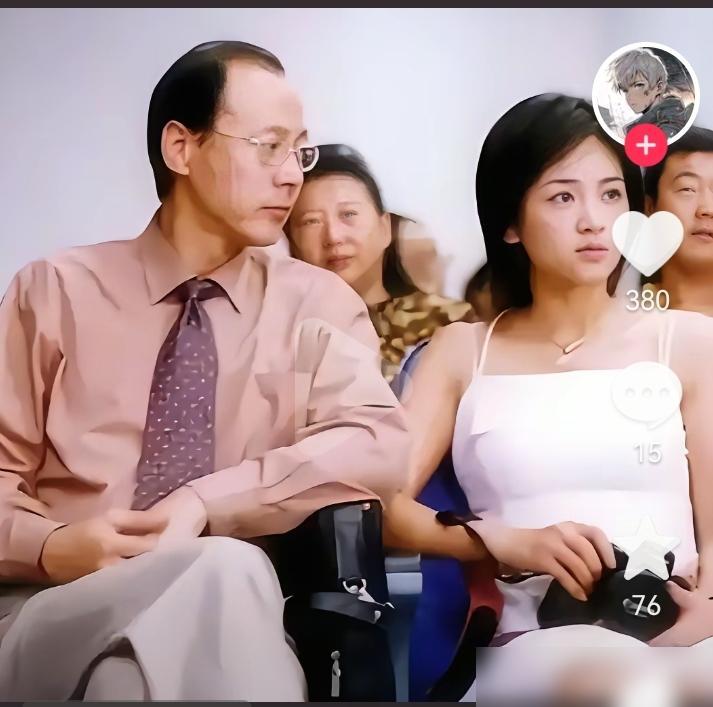 “老色鬼”侯天来在演完《人民的名义》后，妻子气愤不已："以后别再演这种角色了，女