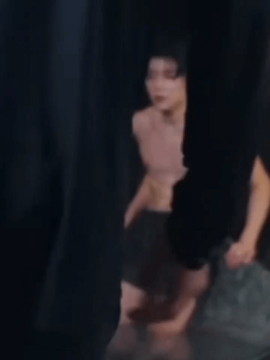 吴是温慷慨大放送 