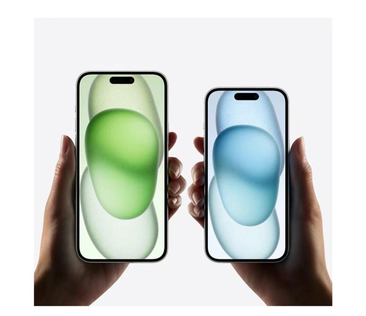 #iPhone15价格跳水后销量霸榜前三# 电子产品更新换代本来就快，很多人都选