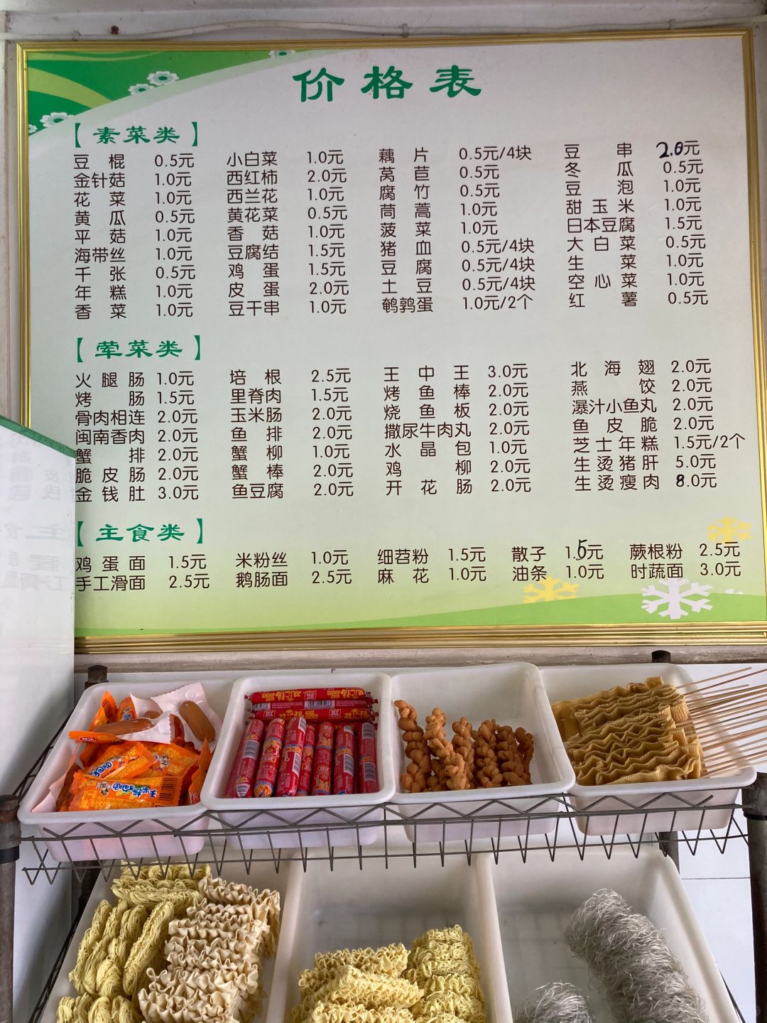 武汉！！！！我的消费观崩塌了。。。🤯🤯🤯