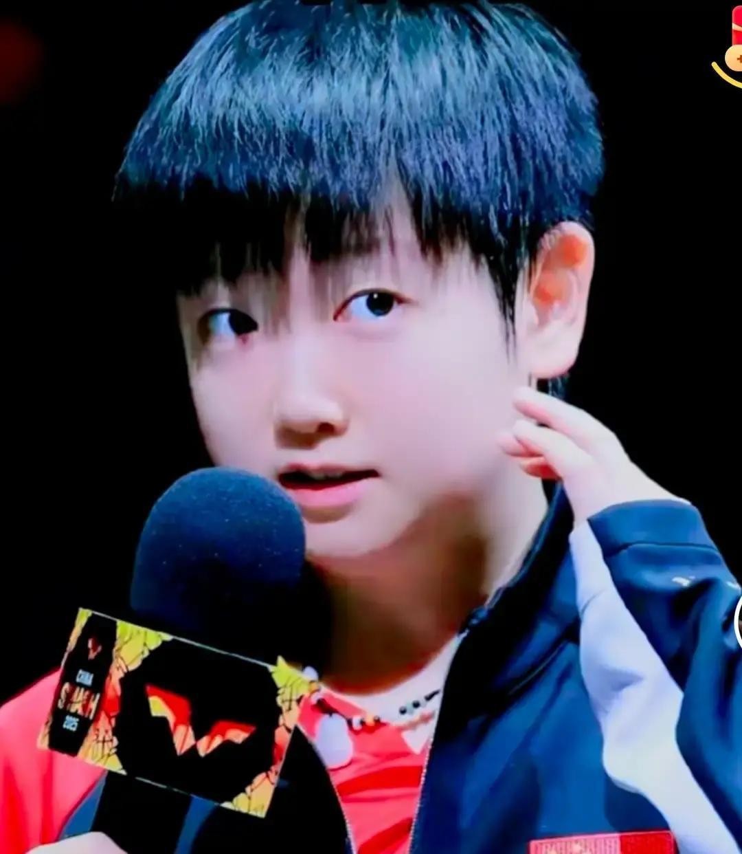 孙颖莎现在日子不好过。对手全在琢磨她。
 
日本早田希娜和平野美宇专门找了团队，