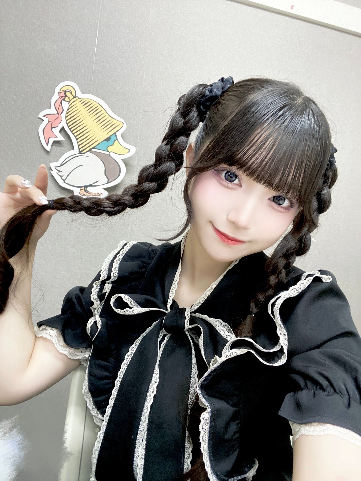 咲川ひなの