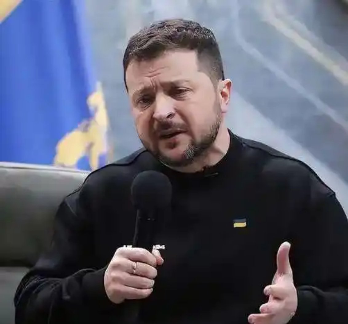 乌克兰已放弃加入北约当时打起来很重要一个原因就是因为这吧，所以兜兜转转三年过去，