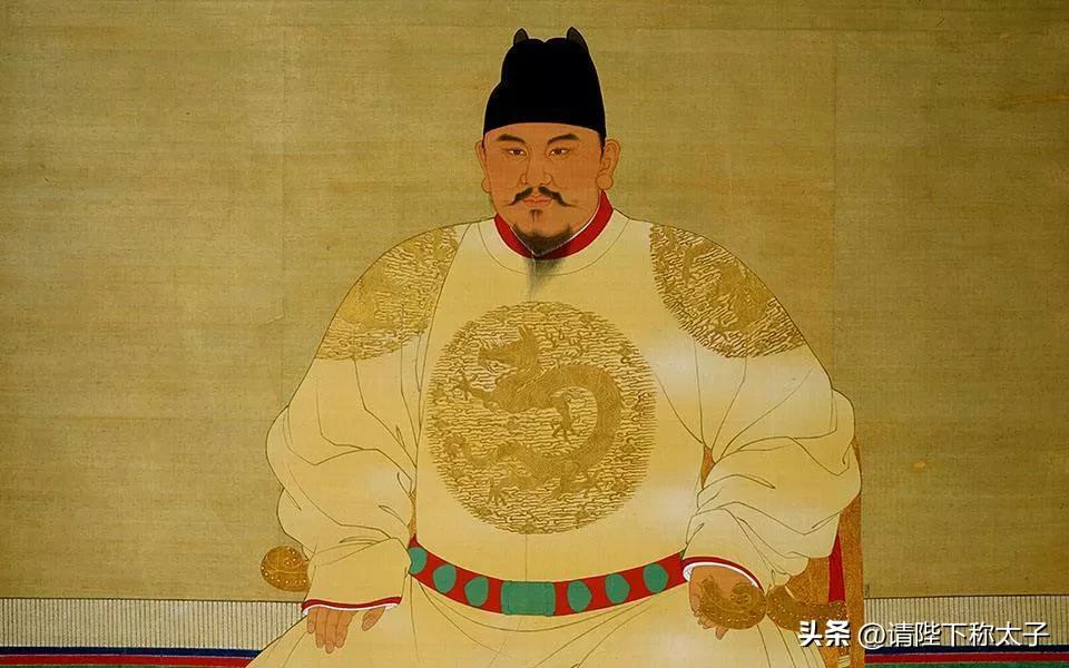 现如今的网络上有一种说法，那就是一切都是明朝创造的，有的人还被这种说法忽悠的一愣