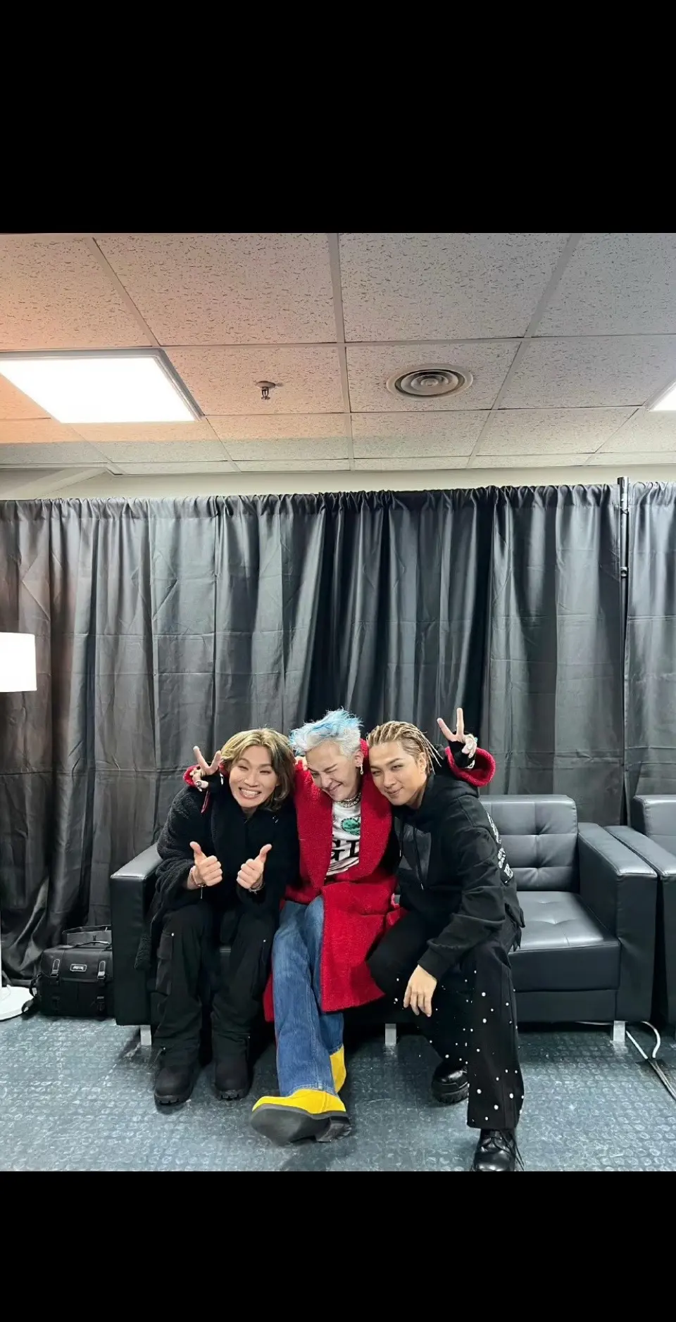BIGBANG🥹。