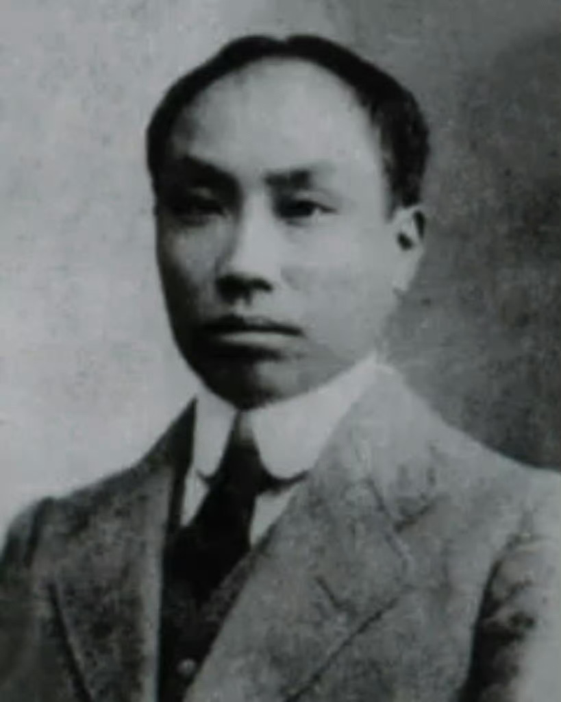 怀念仲甫先生！1942年5月27日，陈独秀在四川江津病逝，享年63岁。 