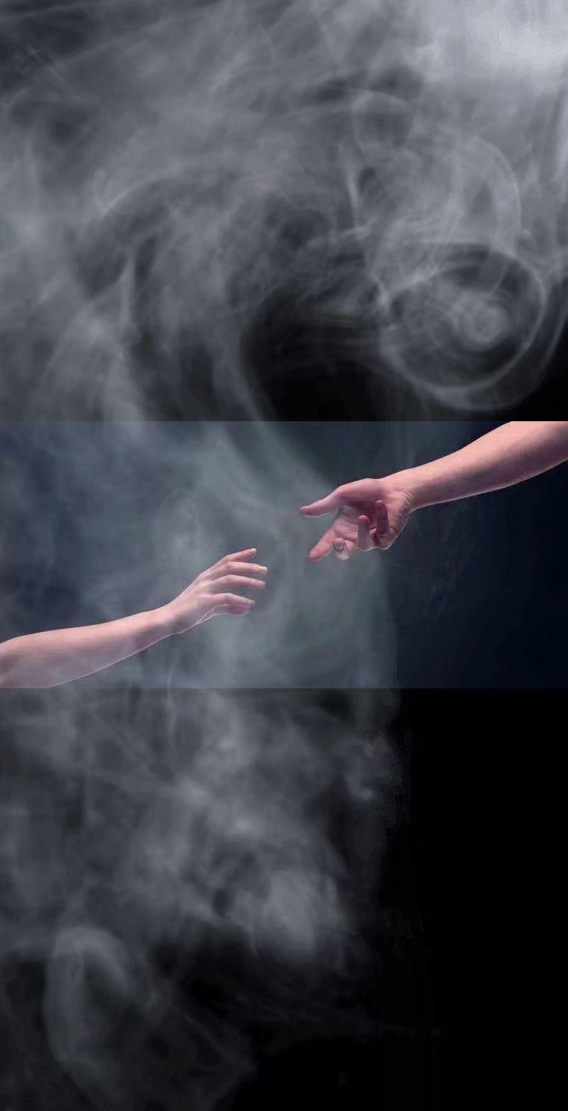 等我们卸下责任，再一起牵手看晚霞…