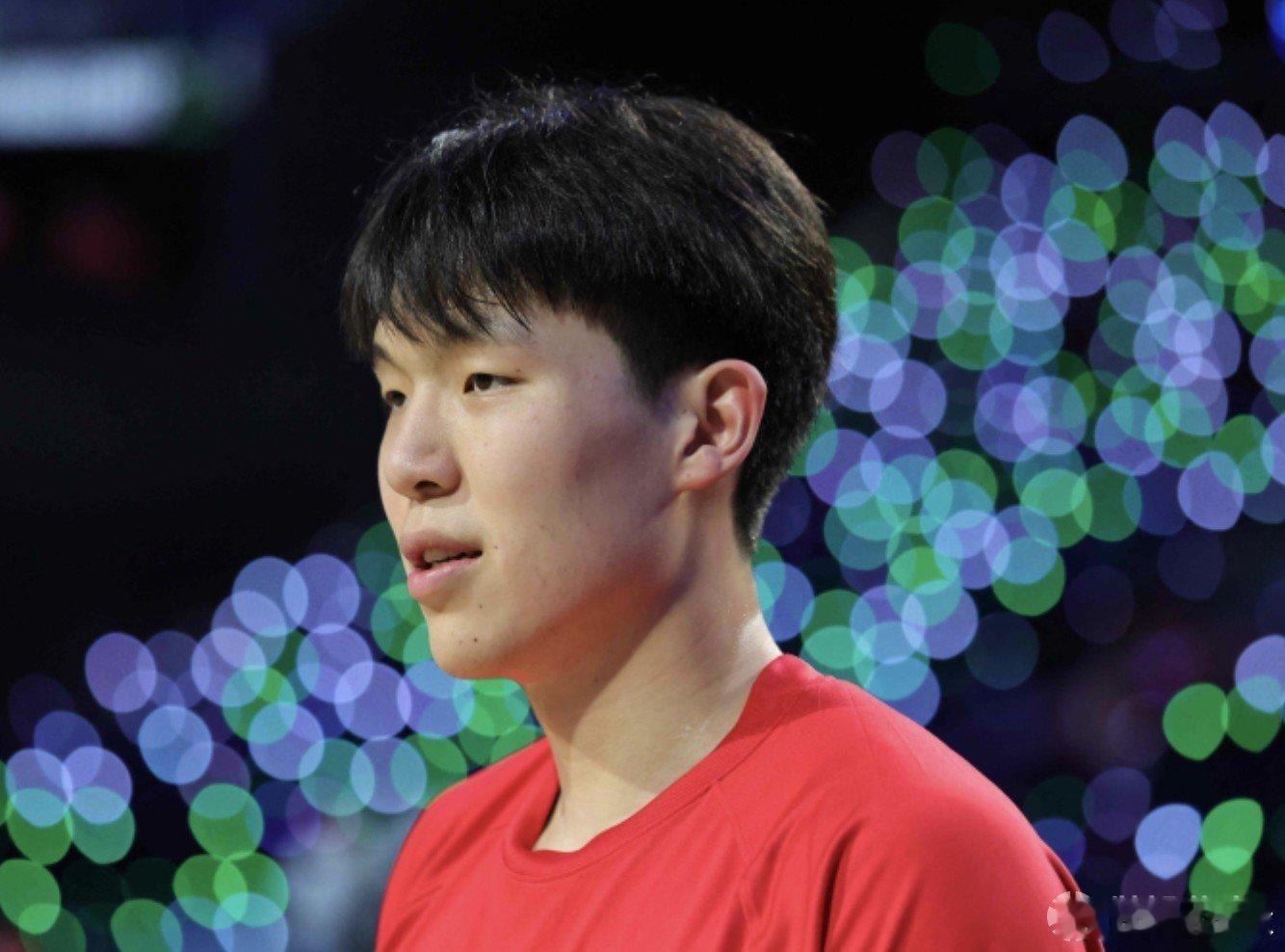 杨瀚森欧媒评价杨瀚森 欧媒评杨瀚森：他很可能无法在NBA长期立足，但绝非毫无希望