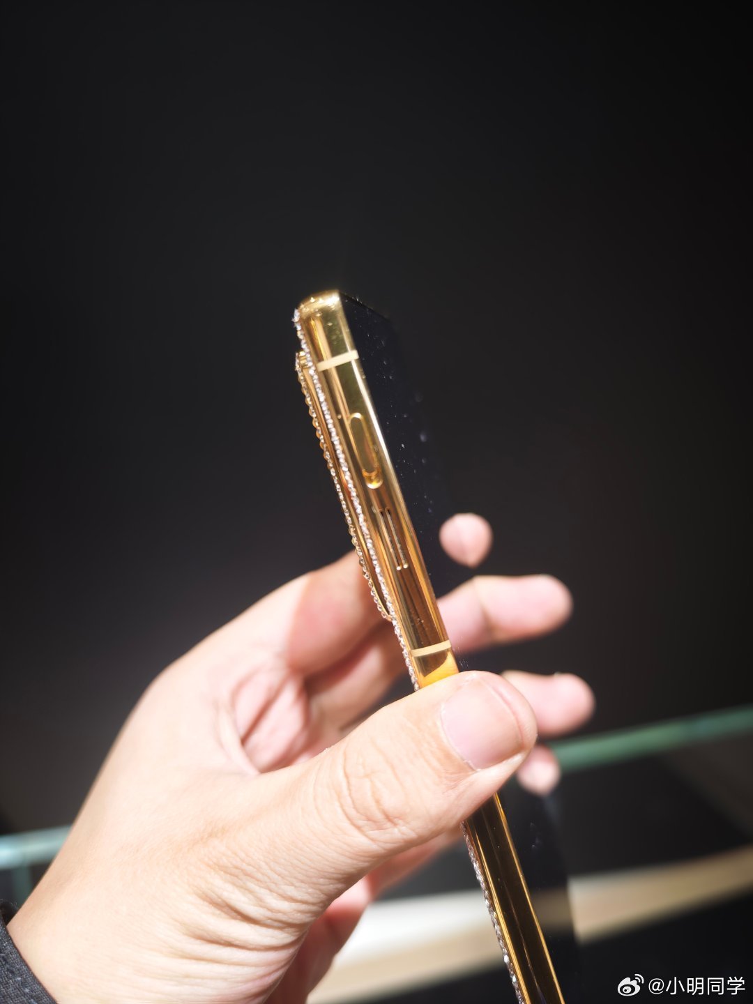 awe2026 今年AWE展会追觅直接包下了一个10000多平的馆，我早上九点进