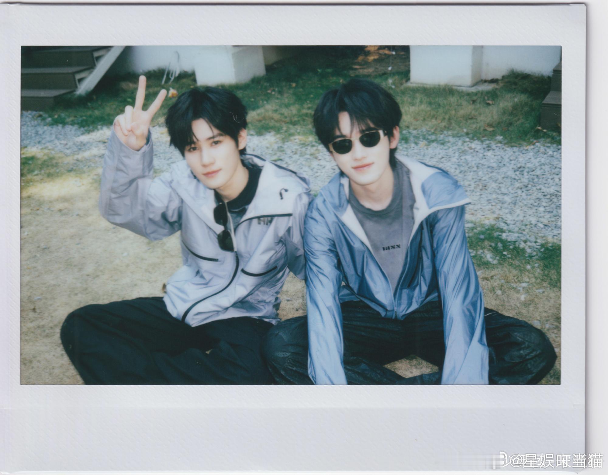 宋亚轩三个称呼庆生张真源宋亚轩为张真源庆生用了三个称呼 宋亚轩给张真源庆生用了三