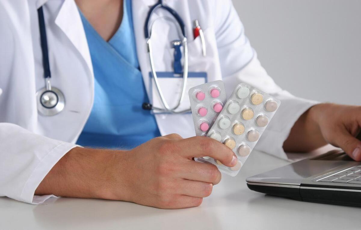 前腺腺增生与脱发，为什么都可以用非那雄胺
男性的前列腺增生与脱发都与雄性激素（睾