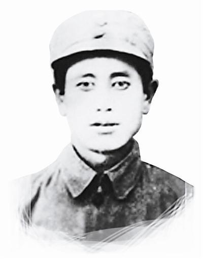 曾仁文（1906—1943），江西吉水人，八路军总部后勤部参谋主任，抗日英烈。早