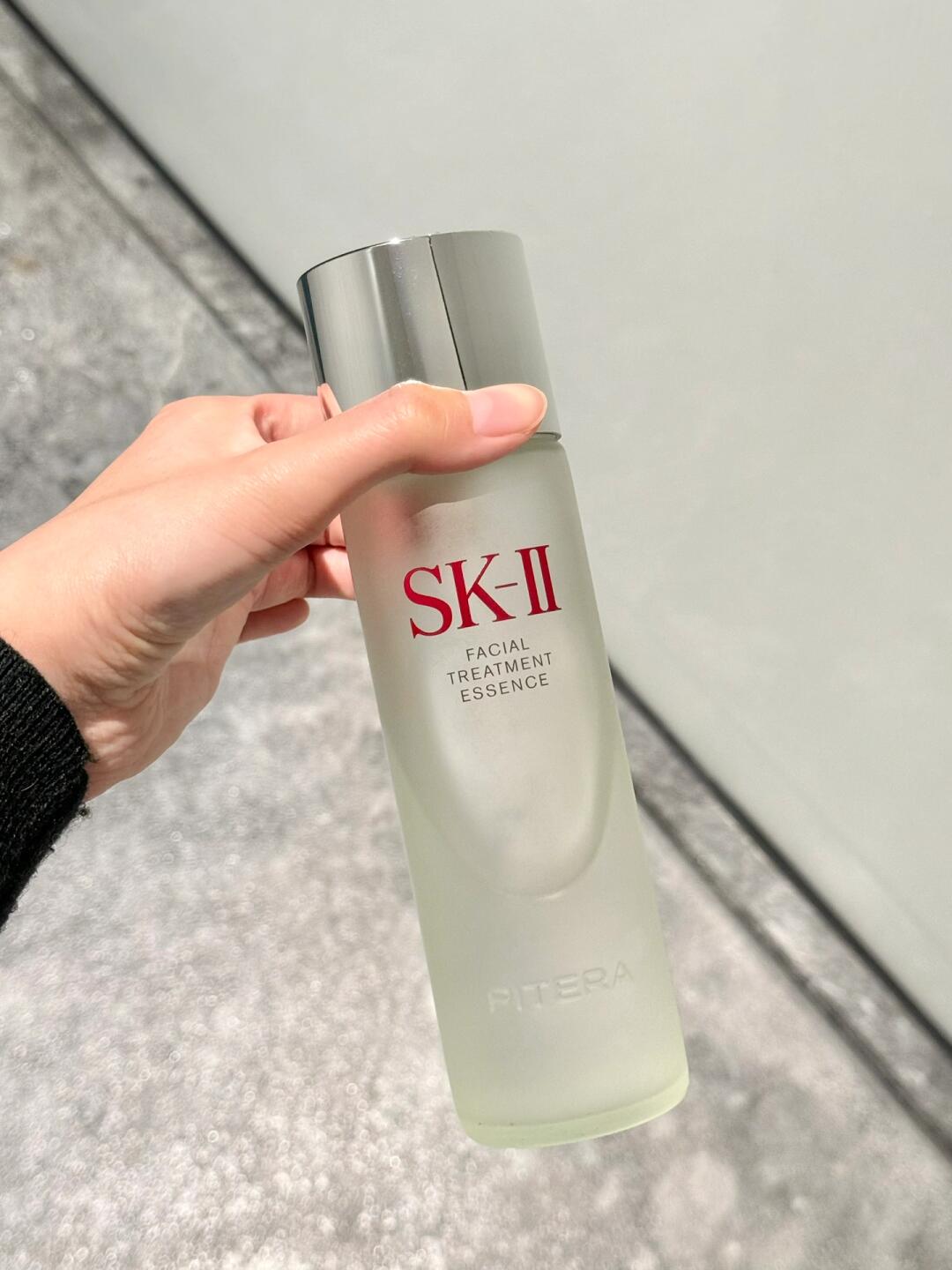 30+将追随一辈子的精华！毛孔细纹上哪去啦？