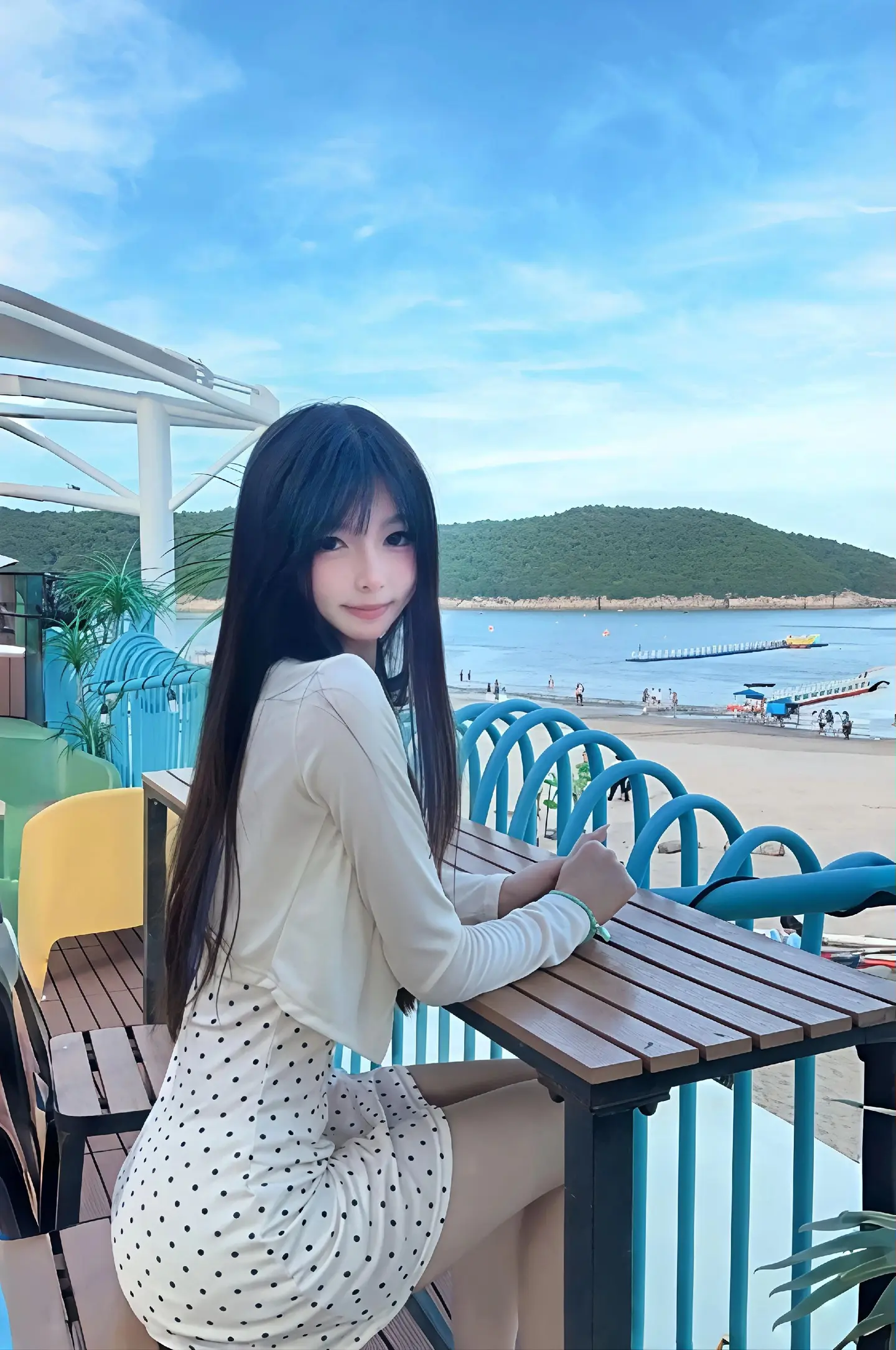 一杯特调