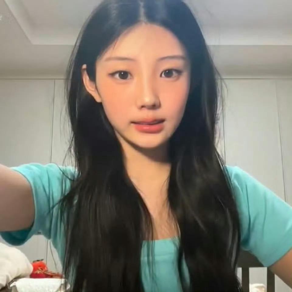 李沅禧不和素人争