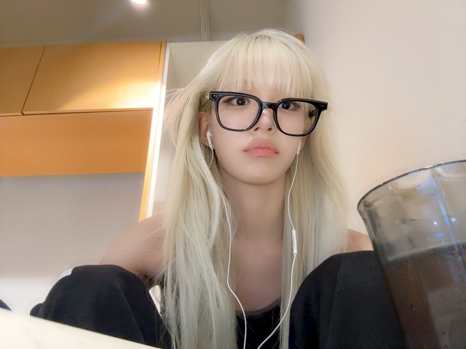 250713💌fromis_9李彩瑛 ​​​