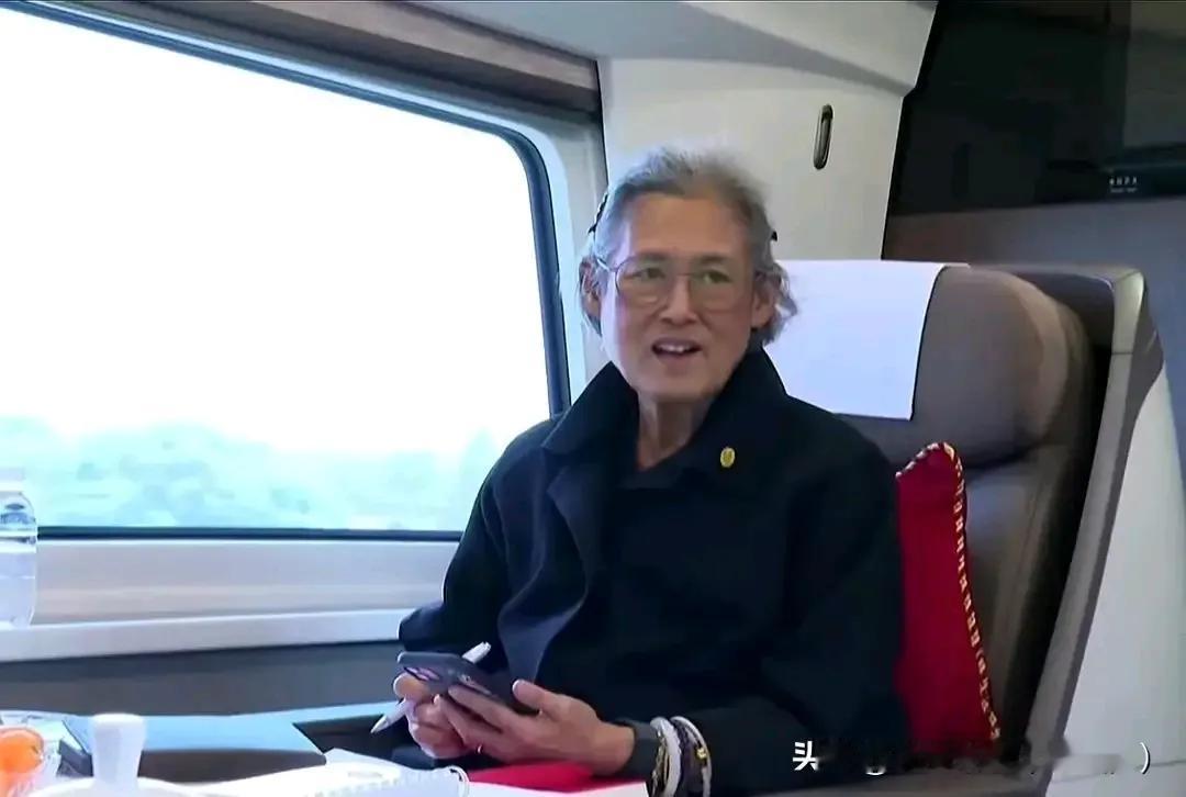 泰国诗琳通公主第57次访华。
诗琳通公主从1981年至今，47年57次来到中国，