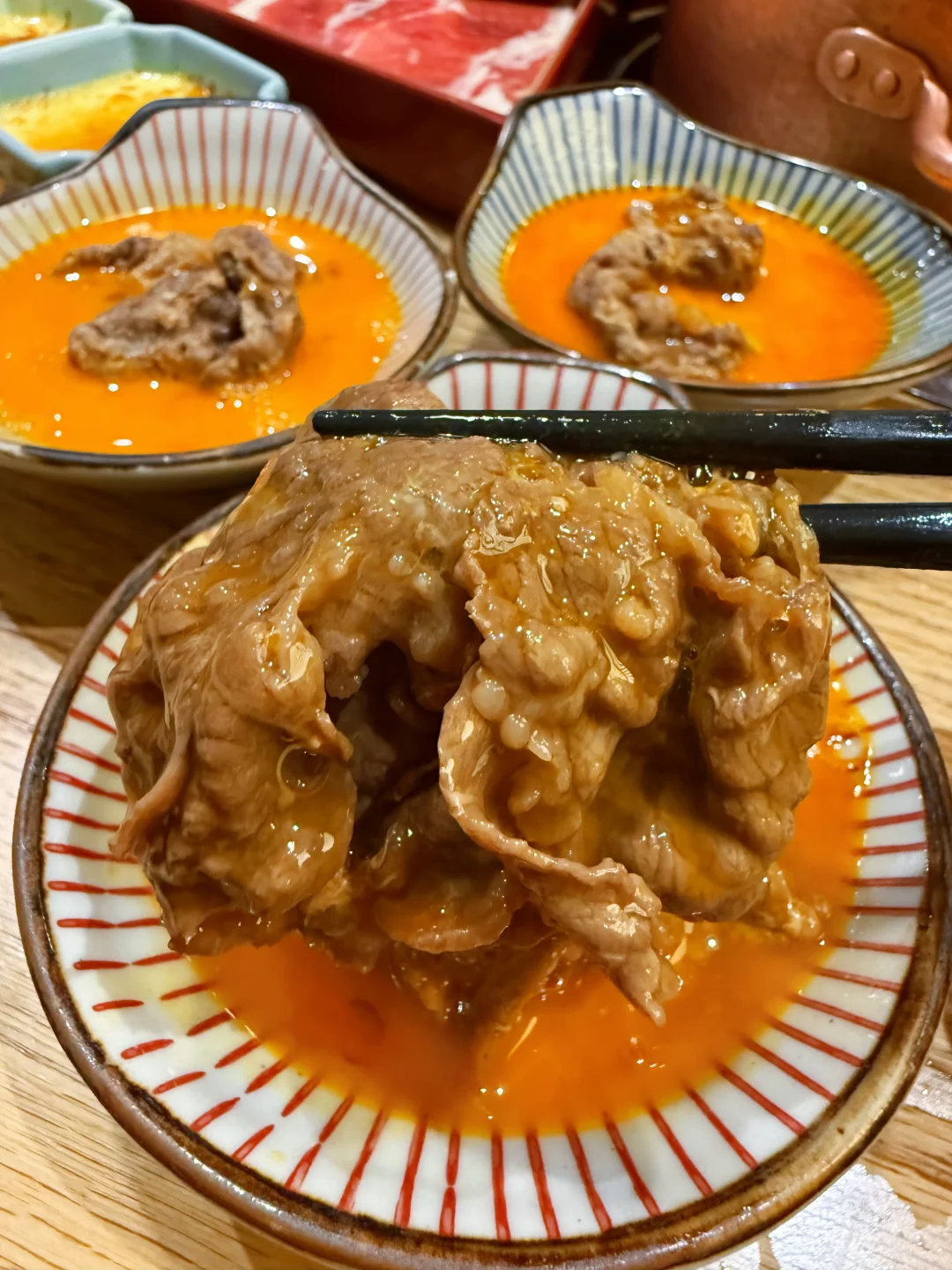 北京哭死😭老牌寿喜烧自助升级太狠了