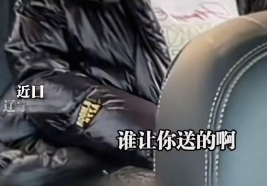 真的不是所有人都适合当父母，沈阳的这起事件就是一个最好的证明！
事情也很简单，就