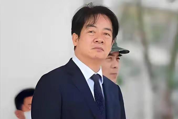 赖清德的退路被堵死了。

不是解放军大军压境，也不是外交上喊狠话，而是大陆这次换