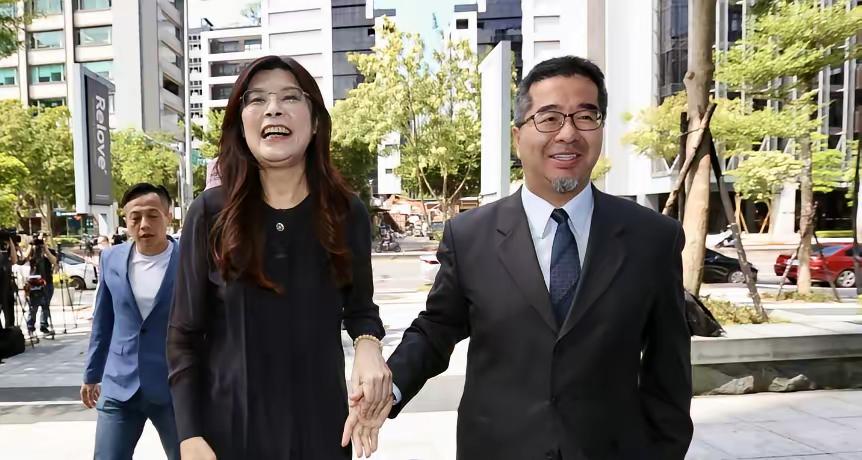 传郑丽文3月访问大陆

两岸又有新消息！网传郑丽文要在3月27日率团来大陆访问。