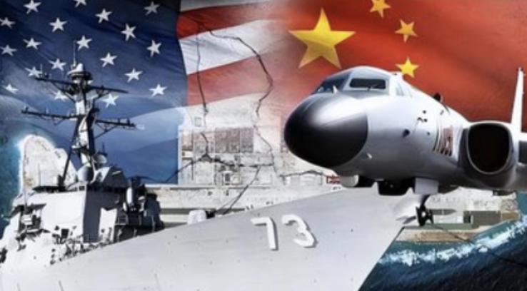 韩国一个军事专家表示，现在没有任何一个国家敢动中国，包括美国在内。因为他们都知道