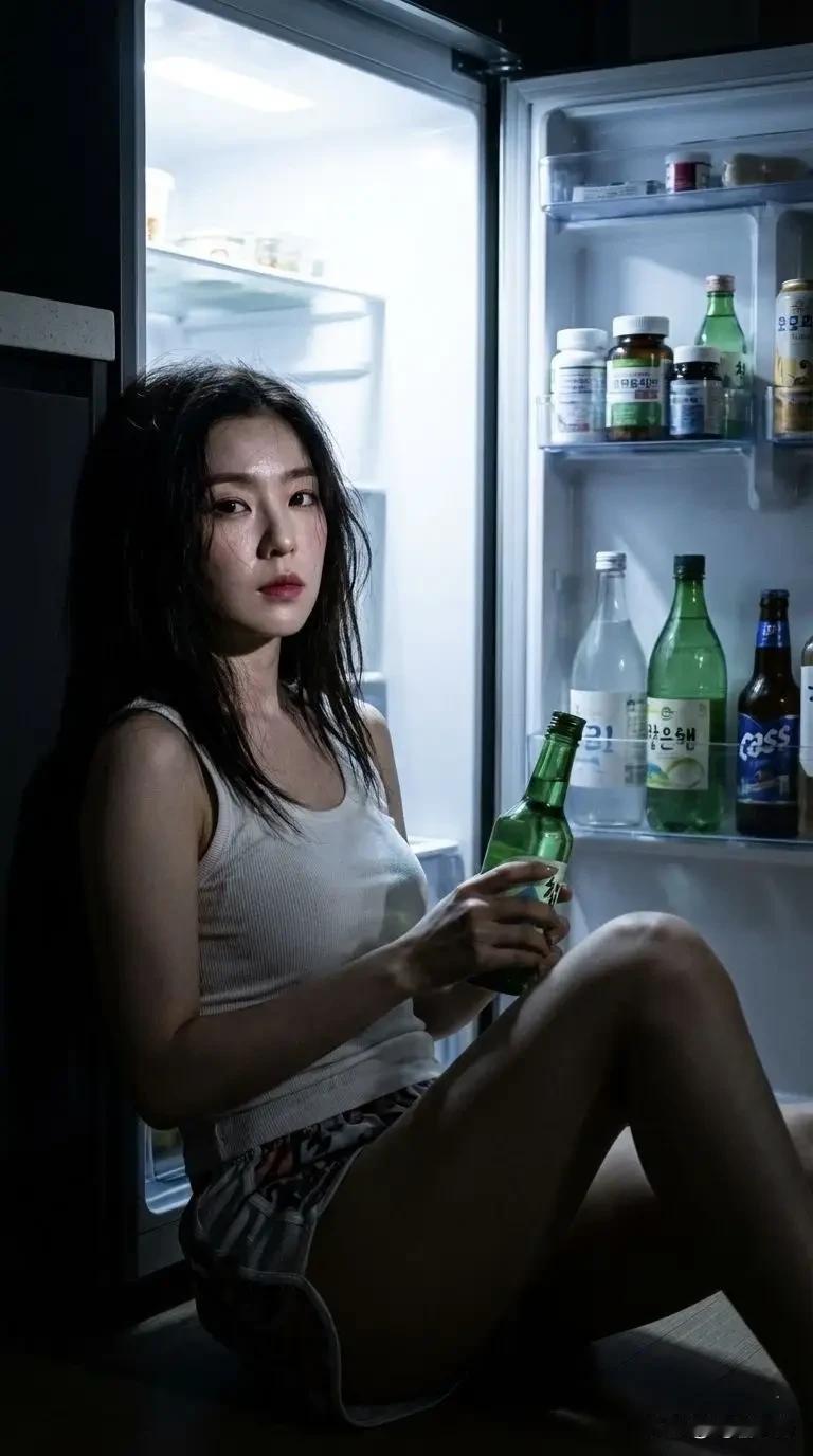 什么叫有韵味的女人气质美女，太有女人味了。