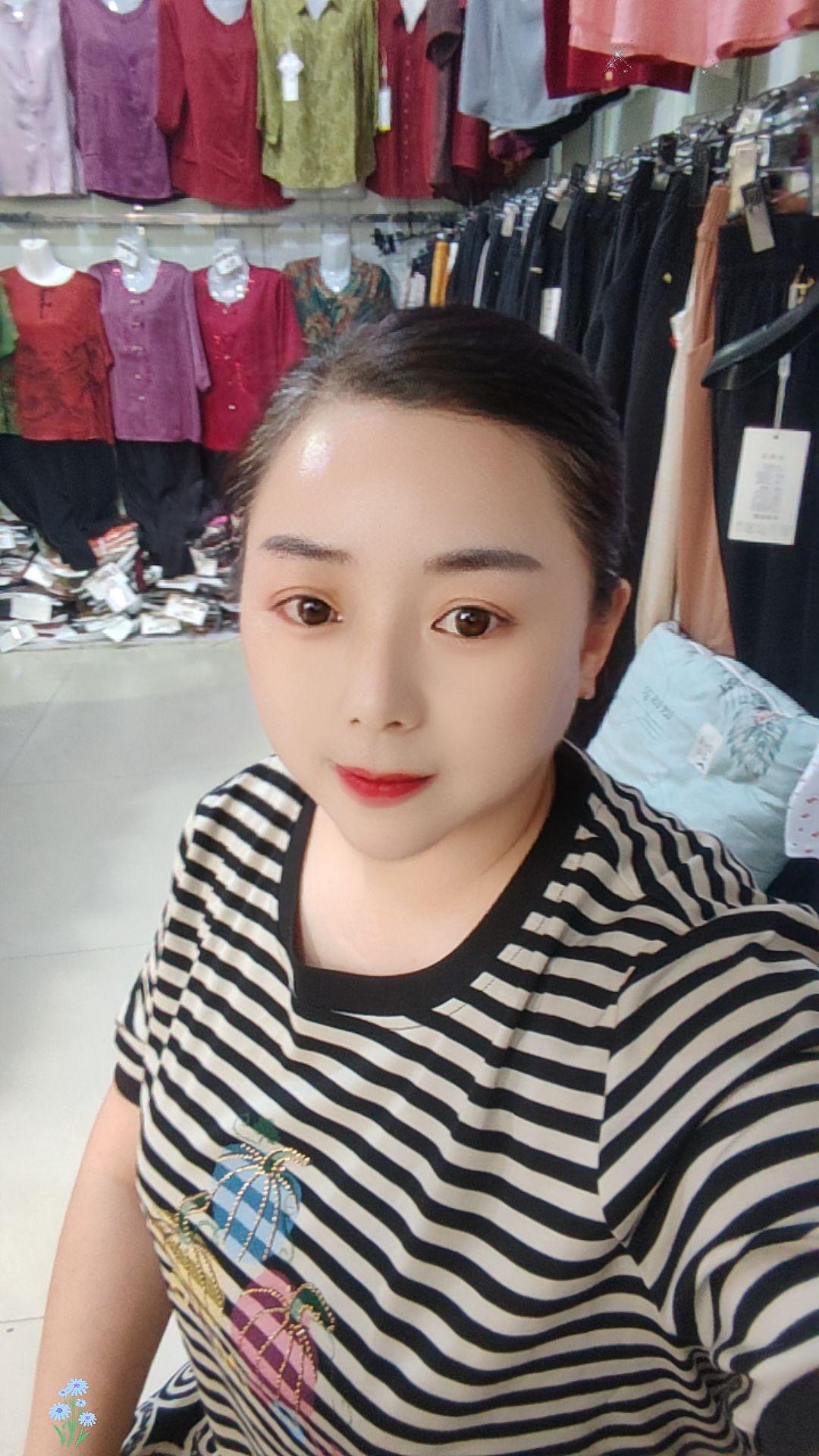 风里雨里店里等你