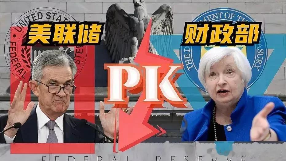 最新消息，美元存款利息已涨到了5.25%了！

这样下去，哪个老板还苦哈哈地做实