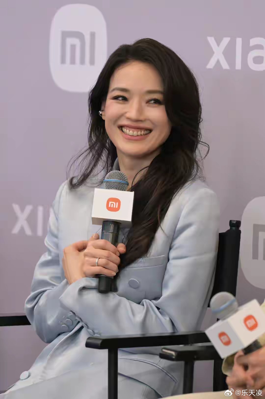 舒淇说放松也是一种能力  紧绷未必高效，松弛才是高级状态。放松不是懈怠，是调节身