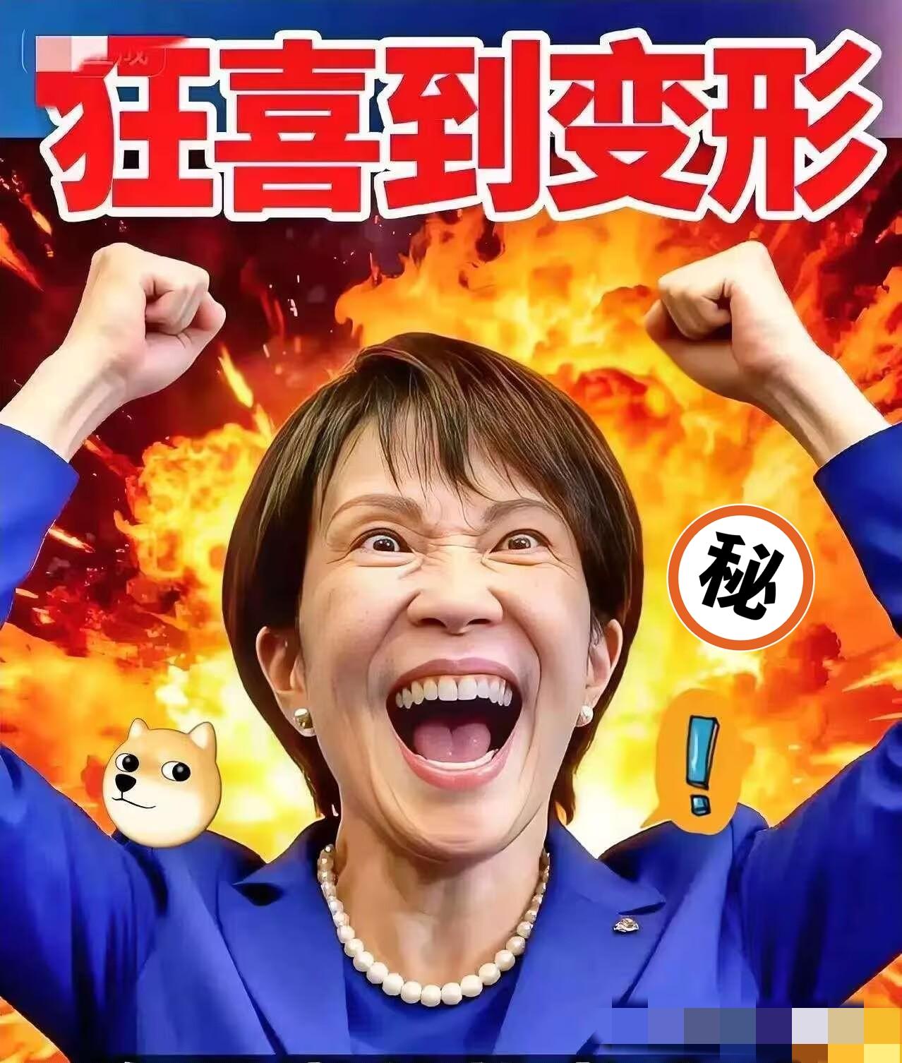 快讯
日本突然宣布了！
 2025年12月5日，日本东京电力公司再度启动福岛核污