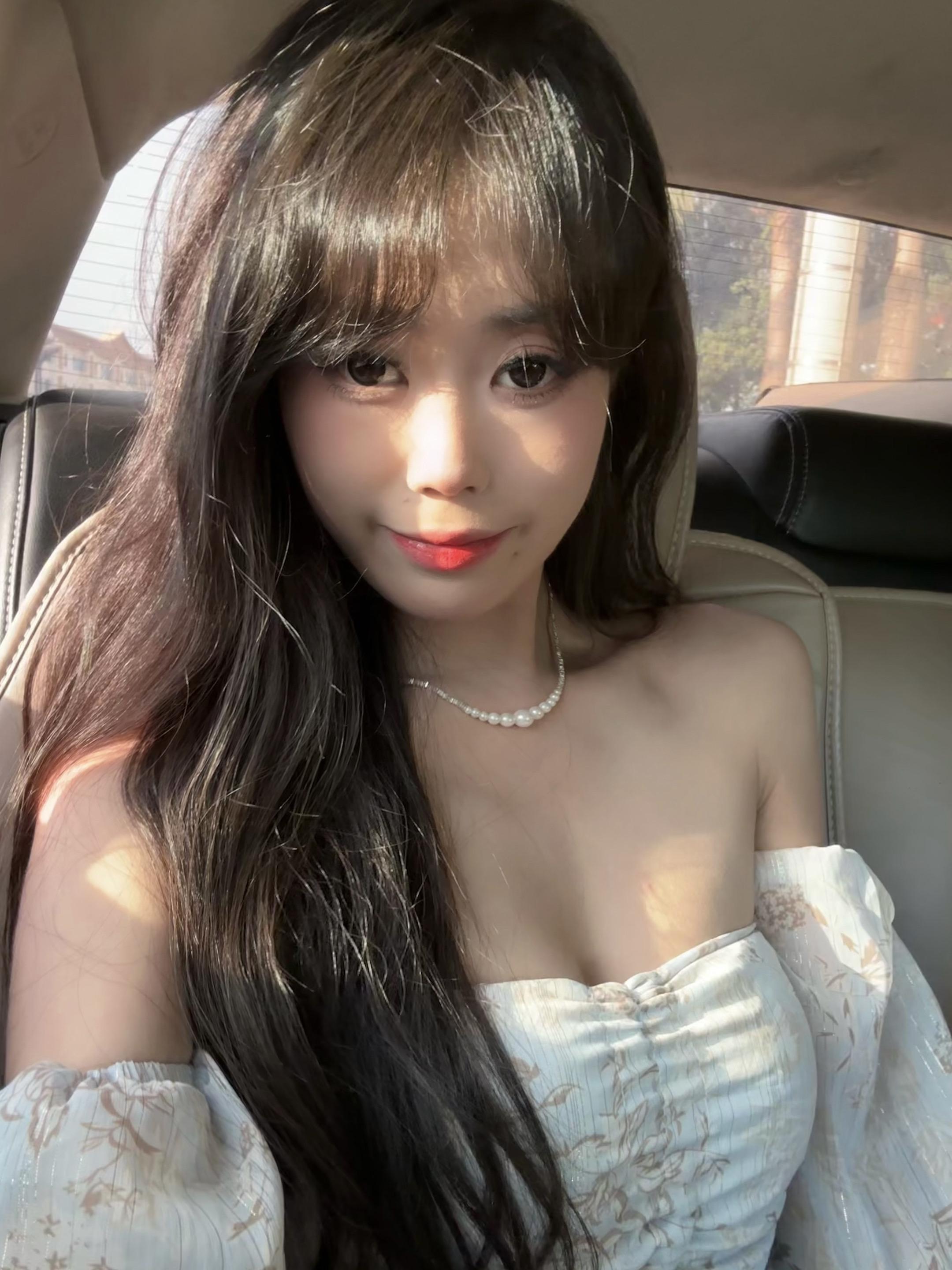 夏天该有的样子 夏天 你值得拥有美好的一切 可爱女人