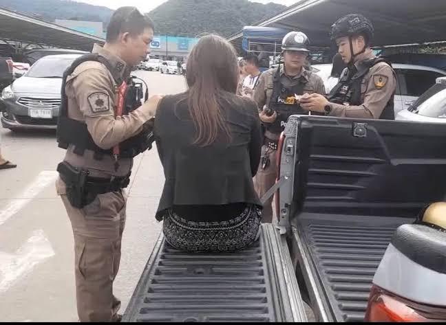 一名19岁女孩自称游过赛河逃命，最该追问的不是她如何撑到对岸，而是“高薪工作”为
