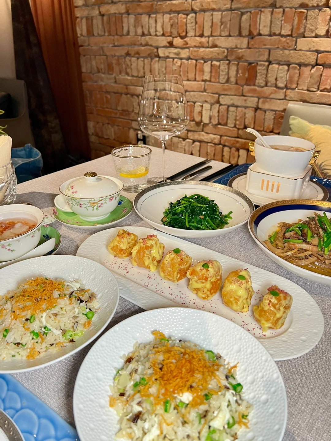 深圳华侨城📍不得不品的现代潮粤菜美食‼️