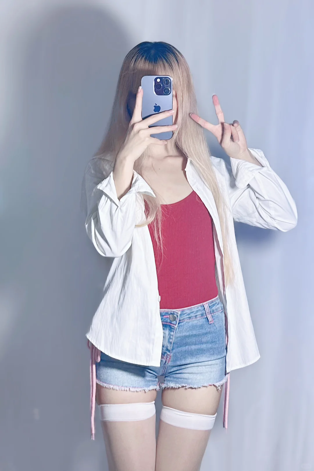 😡“小姑娘你们是干什么的”