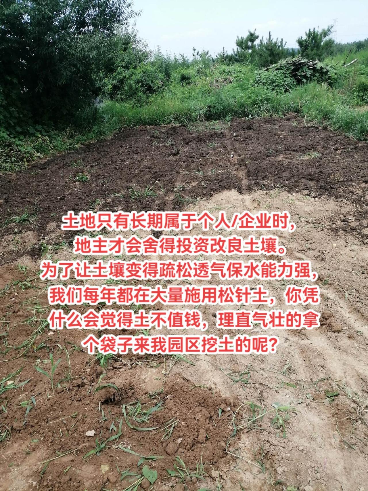 种地也需要知识和技术 土壤改良 有机农业 大棚地中热交换系统