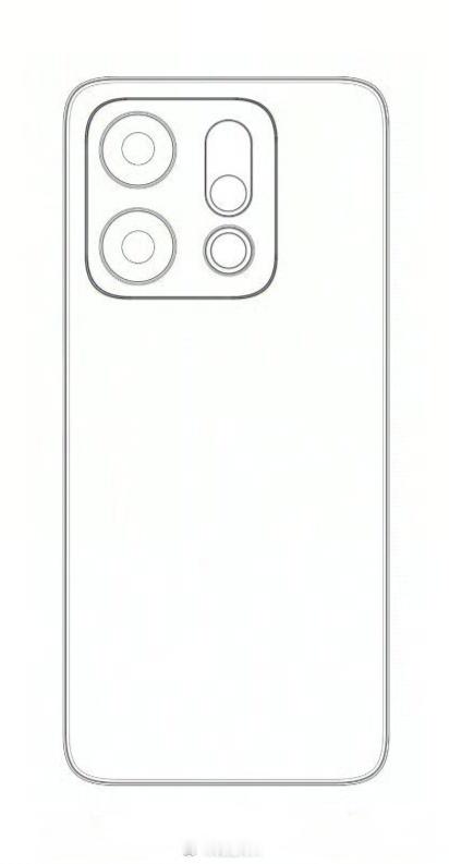 OPPO Find X9这次大家满意了吗？几乎1:1复刻数码闲聊站发的图，然后这