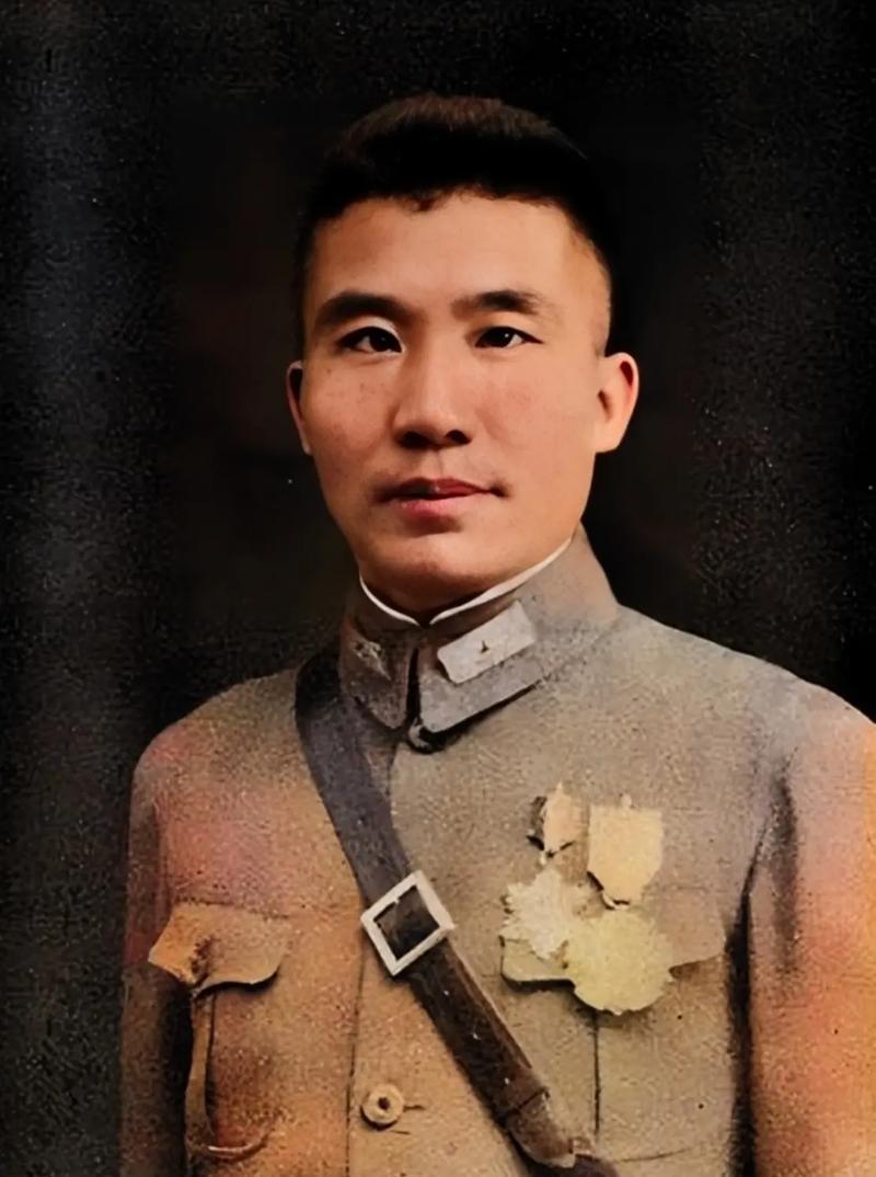 1959年，北京功德林战犯管理所。第一批特赦名单公布，王耀武的名字赫然在列。所有