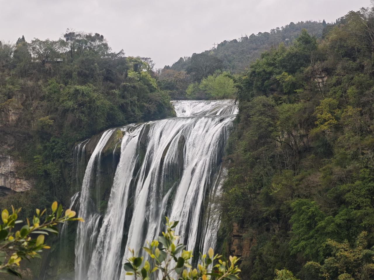 景区为女神们过三八
     今天是三八妇女节，很久没有享受过这个节日的待遇了，