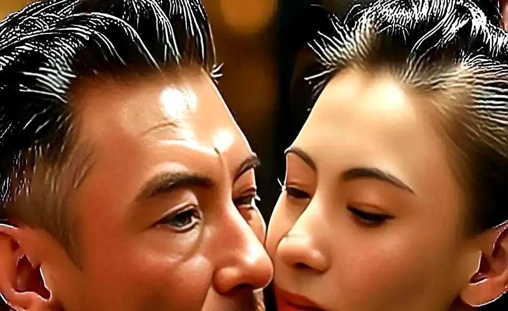 王晶刚爆了张柏芝谢霆锋离婚的真因 跟艳照门和王菲半毛钱关系都没有
 
拍无价之宝