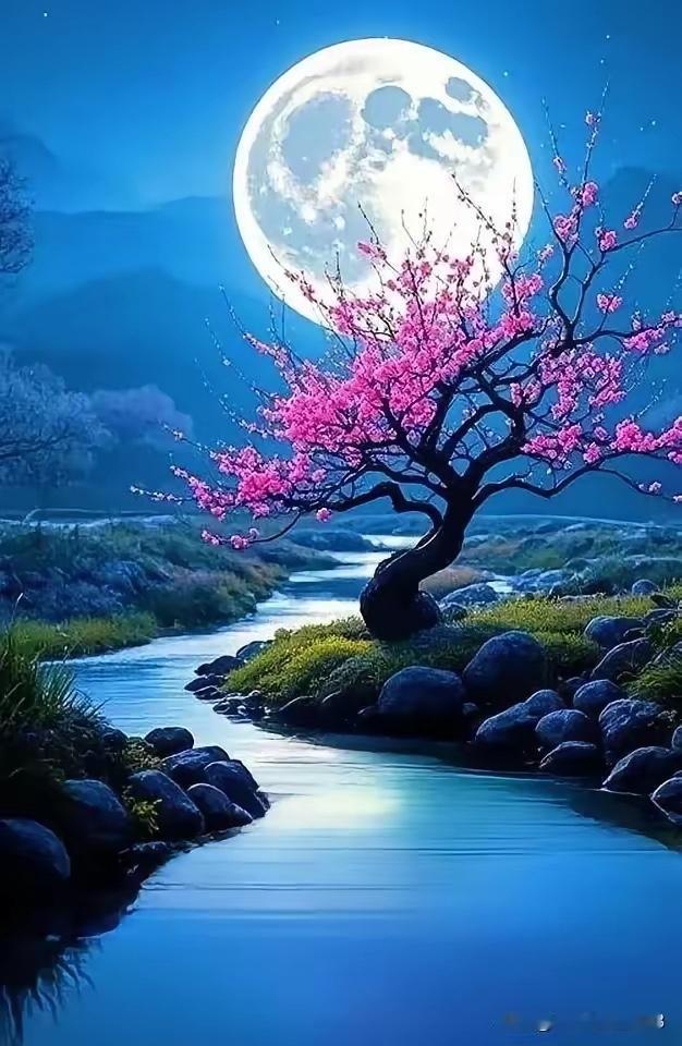 春夏秋冬谁最美？
梅兰竹菊四子君。
横批：《四子君花》