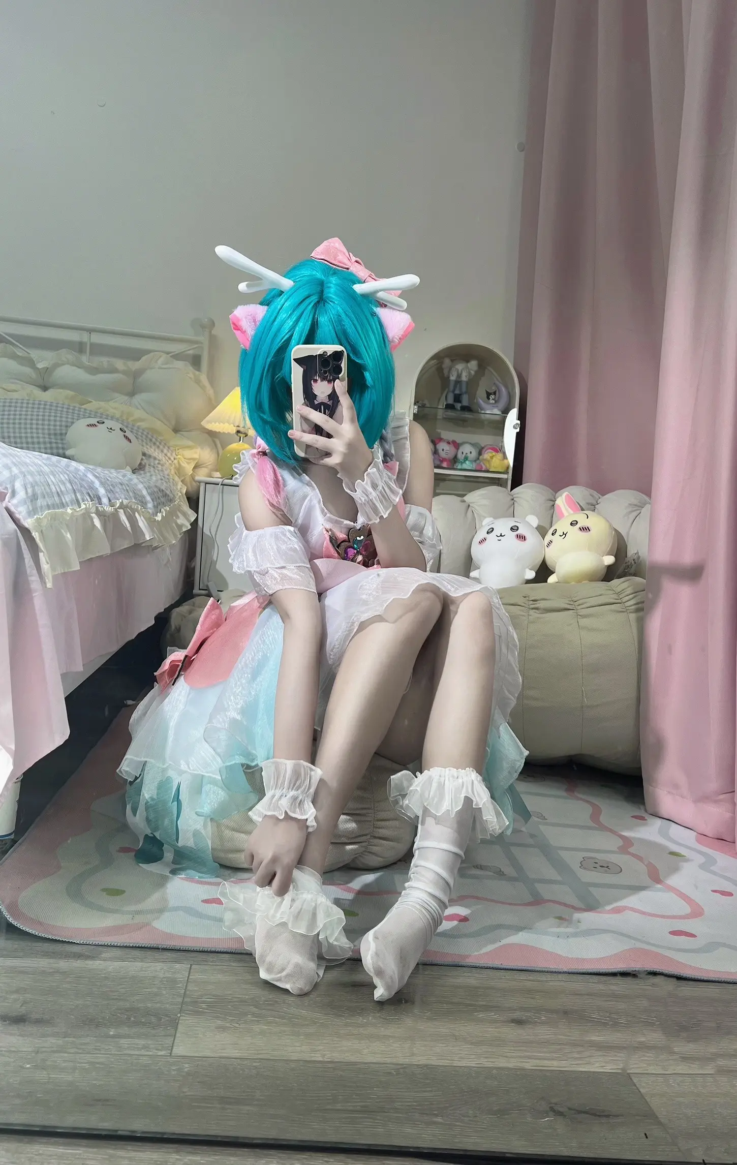 宝宝能我做你的壁纸吗。