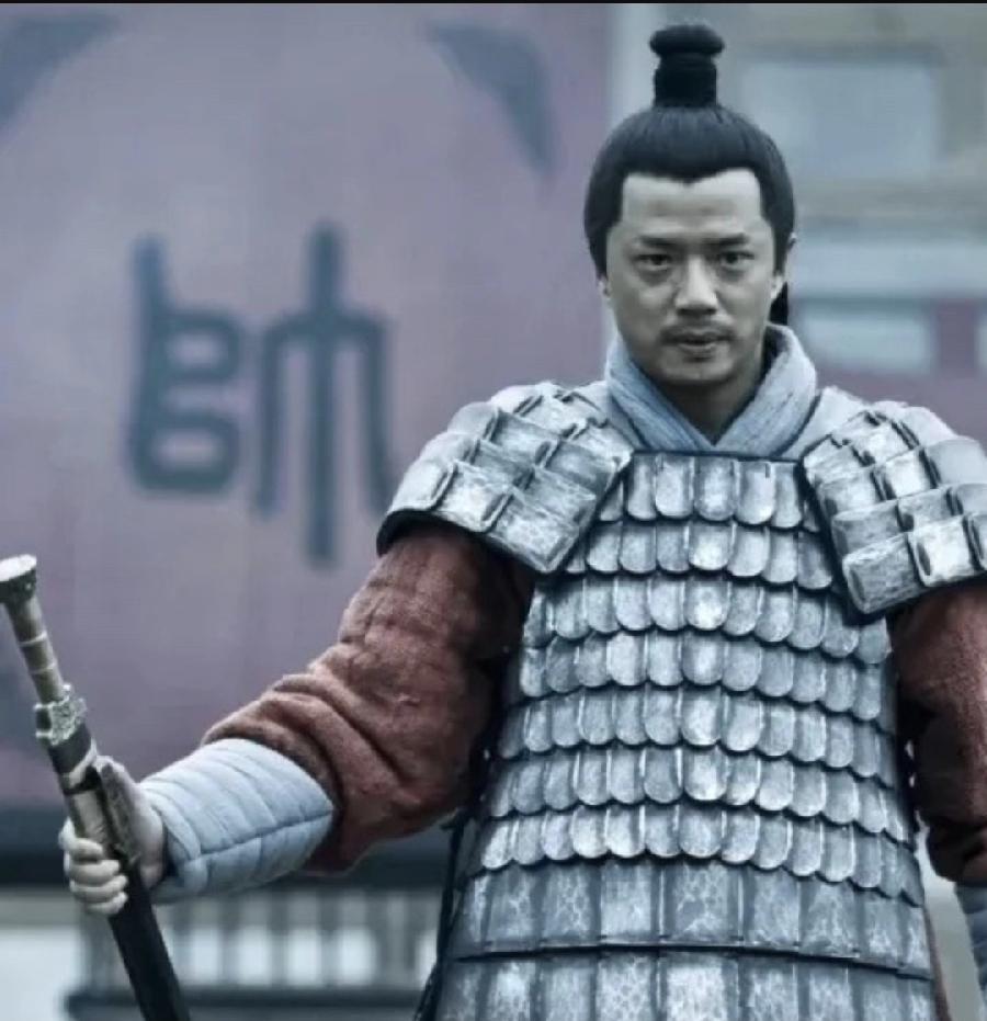 韩信要是生在三国该是什么景象？我觉得他能把那帮大佬打出心理阴影。

把韩信扔进三