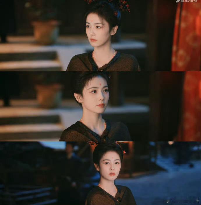 唐宫奇案之青雾风鸣 我的评分：唐宫奇案女性群像唐宫奇案👖《唐宫奇案》是部真正尊