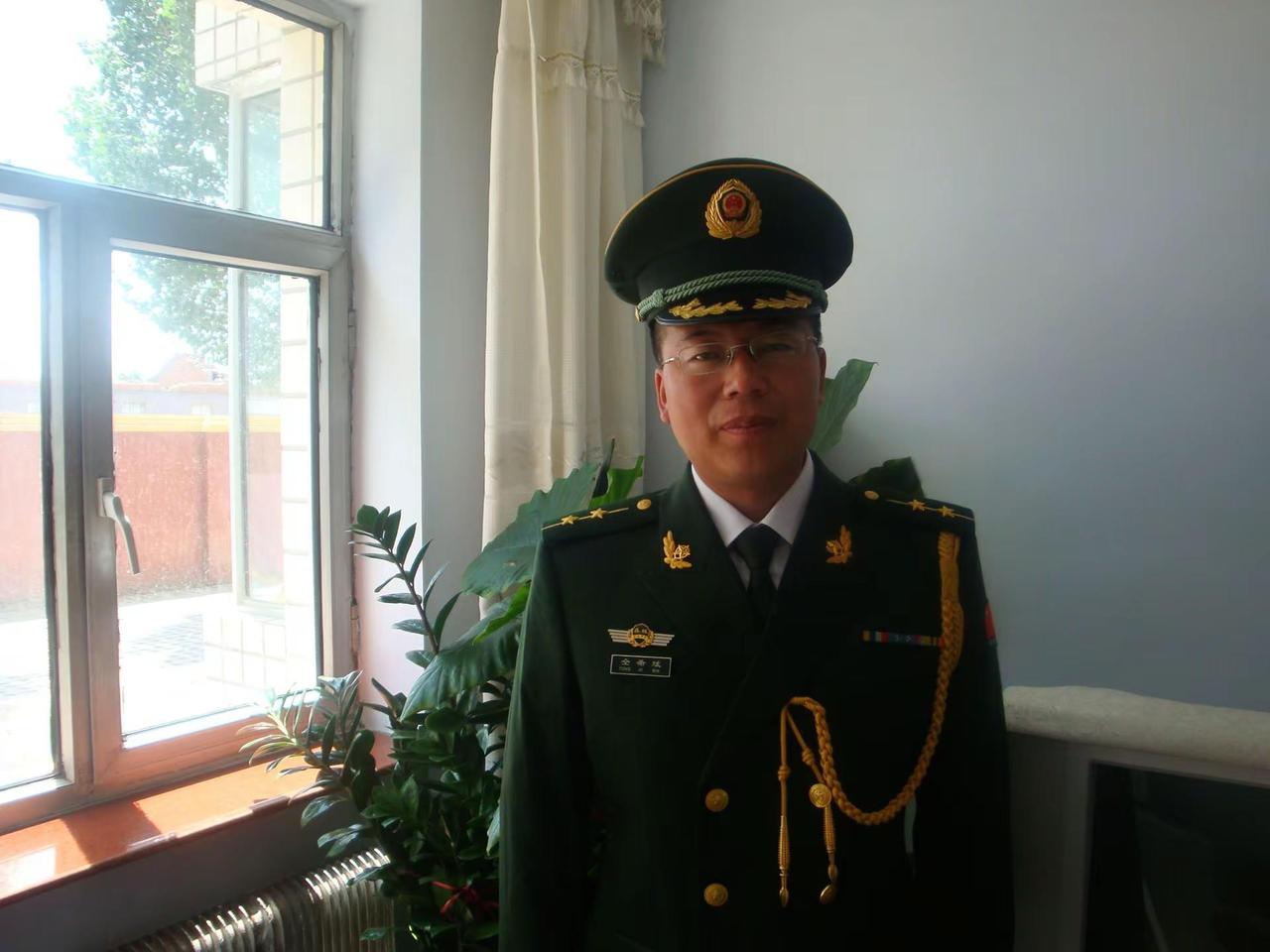 铁打的营盘流水的兵