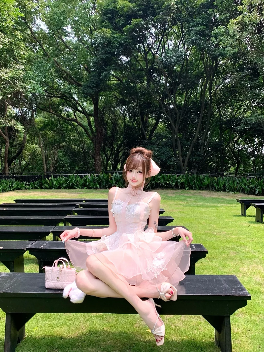 The angel who lost on earth